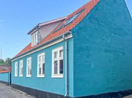 Nice Home In Rønne With Wifi