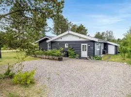 Holiday Home Helmer - 5km from the sea by Interhome