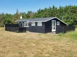 Holiday Home Käthe - 700m from the sea by Interhome