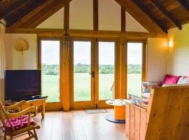 The Long Barn