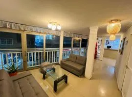 Limsor Apartahotel