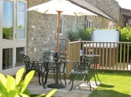 Sykelands Cottage