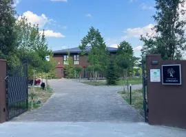 B&B Agriturismo Lombardi Bologna - San Lazzaro