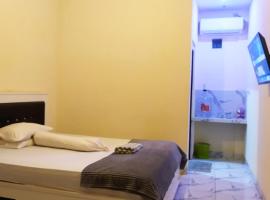 KB HOMESTAY Mongkonai，位于Kebido的酒店