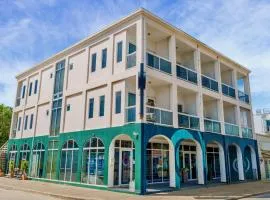 Kralendijk Boutique Hotel