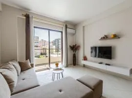 Milk & Coffee Apartment
