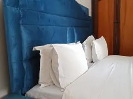 Kardinal guesthouse on 44 St Phillips street