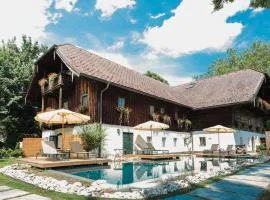 Der Schlosswirt zu Anif - Biedermeierhotel und Restaurant