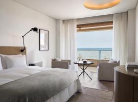 Grecotel Astir Palace，位于亚历山德鲁波利斯的酒店