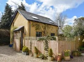 Barn Court Cottage