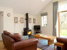 The Bothy At Fordcombe