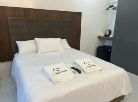 Relaxing Beachfront Getaway in Carrascal, Philippines，位于Cantilan的酒店