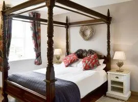 The Coach House