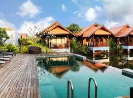 Farmers Villa
