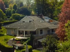 Il Faggio Rosso - Bed & Breakfast