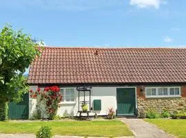 Old Dairy Cottage