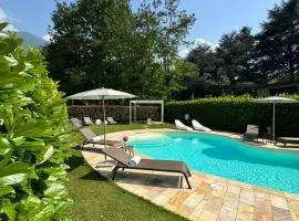 Valcamonica Apartments - Mountain