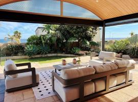 Ocean View Sunset Resort，位于珀斯的酒店