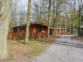 Paradise Lodge-Uk31996