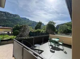 Le Calle Holiday Apartments