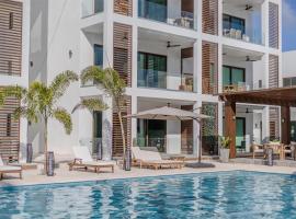 Acqua di Mare Resort，位于西湾的酒店