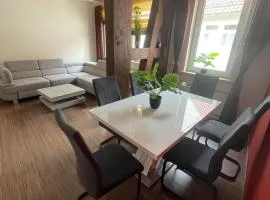 Altstadtferienwohnung Einbeck