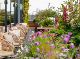 Treehouse Hotel London