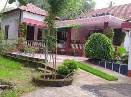 Runnin' Airport- HomeStay near Mangalore International airport