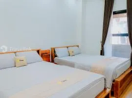 Asoka Syariah By Travelink