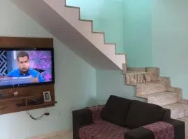 Casa Vista Atlântica