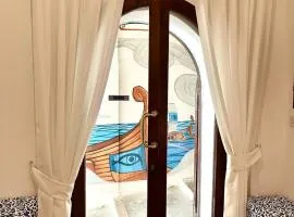 Domus Luméa - dimora di charme a Sperlonga