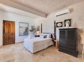 Casa Lucienne