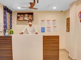 Hotel O Ramya Inn