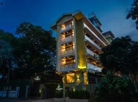 Nexus Green Resort