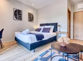 La Grange de Louvadour