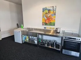 140 sqm for 5 people near Mattsee