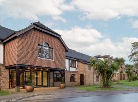 Elite Venue Selection Felbridge - Gatwick，位于东格林斯特德的酒店