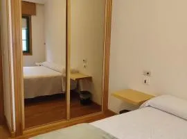 Pensión Armonía