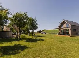 Forrest Houses Bartosze