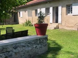Aux Chênes Centenaires