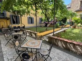 NEW GENERATION HOSTEL Florence
