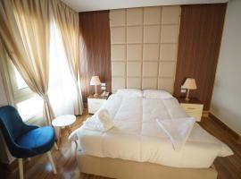 SOLAYA Sunshine inn，位于开罗的酒店
