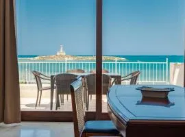 Sosandra Sea View Apartment