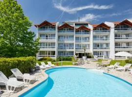 Studio Holiday Club by Interhome