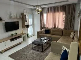 Luxury Apartment