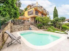 Apartment Pineland Garden by Interhome