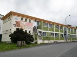 Auberge de jeunesse HI Poitiers