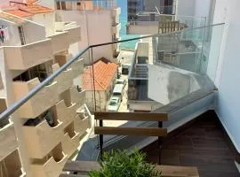 Tomasoni summer house