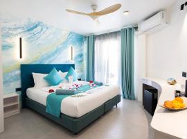 LOFT Maldives