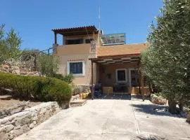 Managros Rooms - Apartment Elia